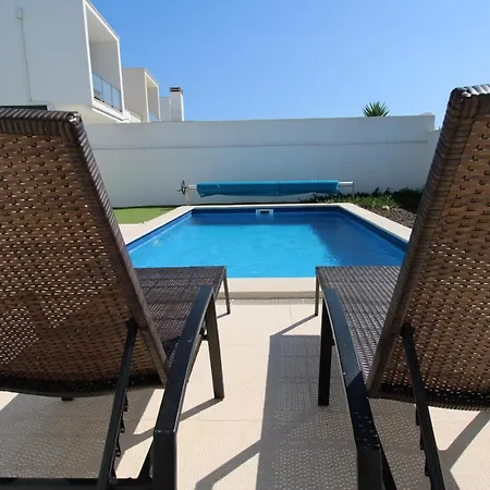 Villa Casa Da - By Sch Salir de Porto
