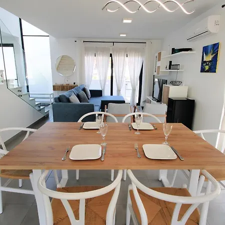 Casa Da - By Sch
