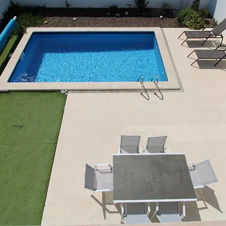 Casa Da - By Sch Villa